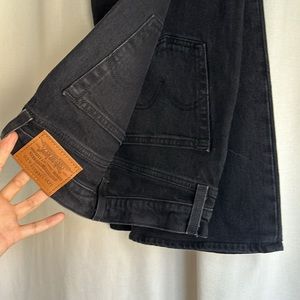 Levi jeans - RIBCAGE BOOT - Size 27